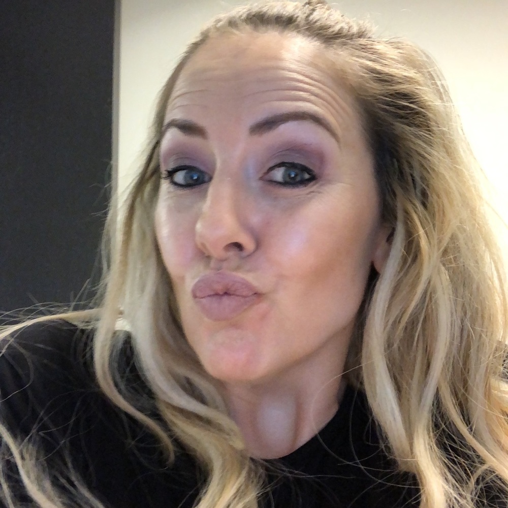 Meet your Posher, Lindi